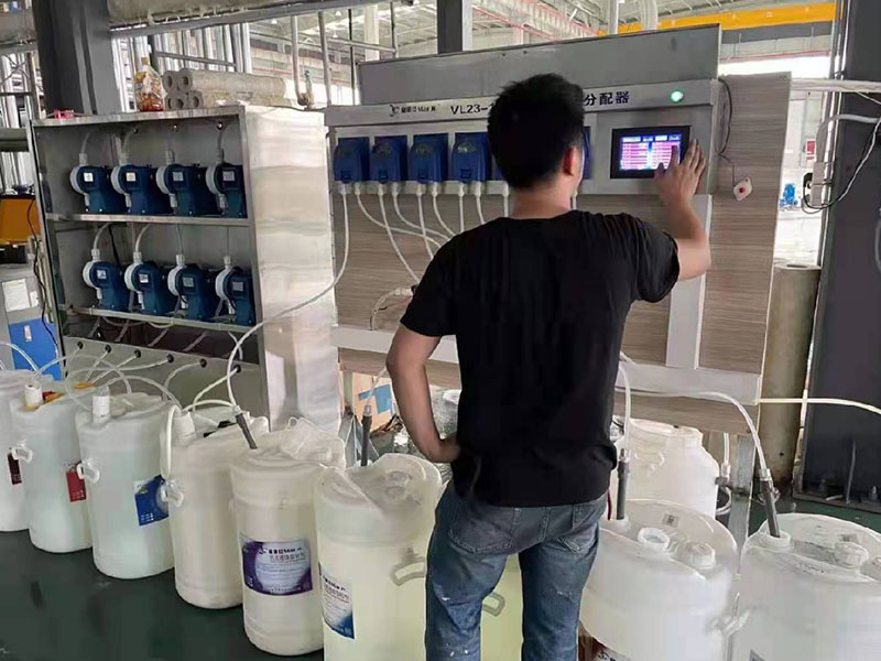 南阳全自动进料-01